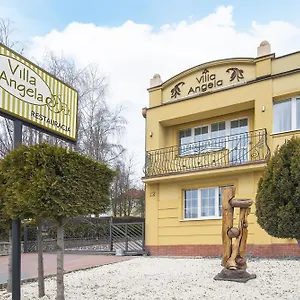 https://villa-angela.gdanskhotel.org