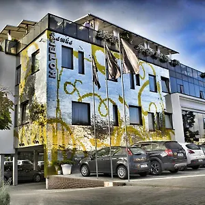 Hotel Ramka & Restaurant & Wine Bar Poznan