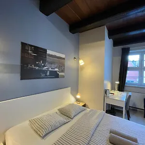 Lullaby Private Habitación en casa particular