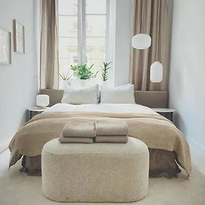 Appartement Townhall