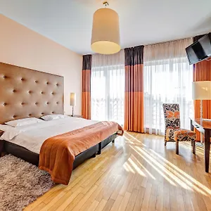 Don Prestige Apartahotel