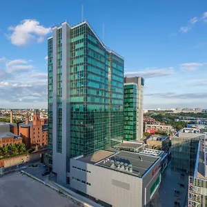 Otel Andersia & Poznan, A Member Of Radisson Individuals, Poznan