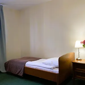 *** Hotel Lazienkowski Poland