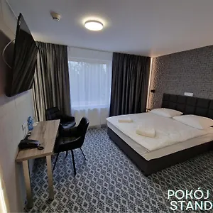 ** Hotel Gordon Poland
