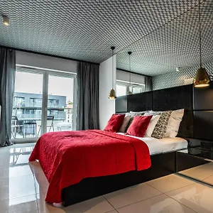 Homely Place Casa Verona - Stary Rynek - Parking Apartamento