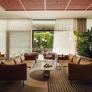 Hotel Puro Stare