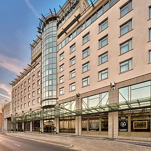 Sheraton Hotel