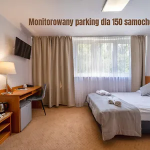 Gromada Hotel
