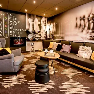 Otel Ibis Stare, Poznan