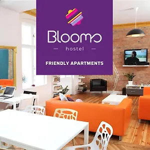 Blooms Boutique Hostel