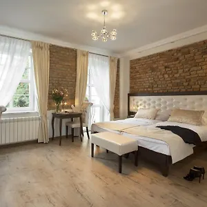 Appartement Aparthotel Wodna