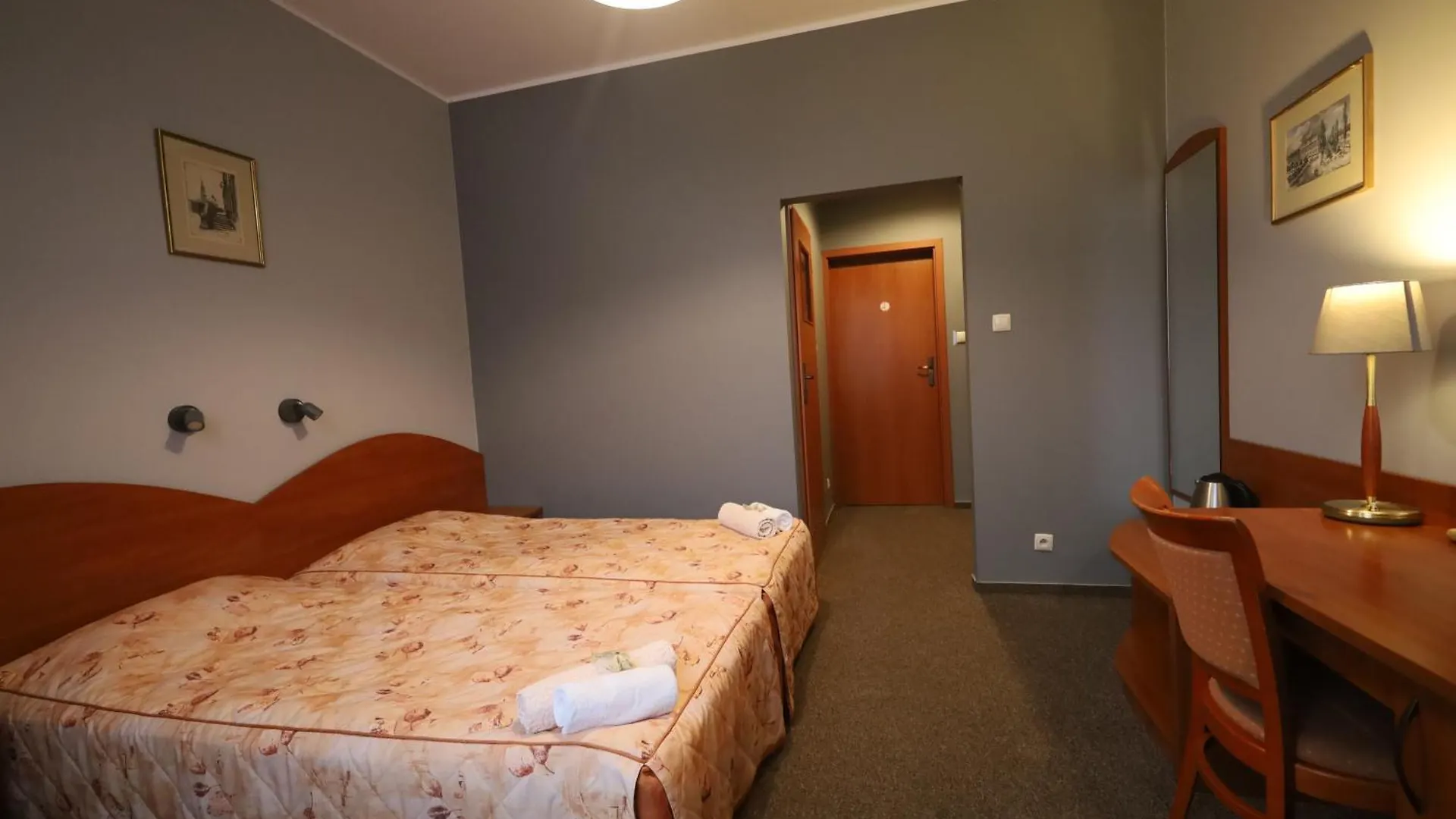 Nasz Klub - Pokoje Goscinne Poznan