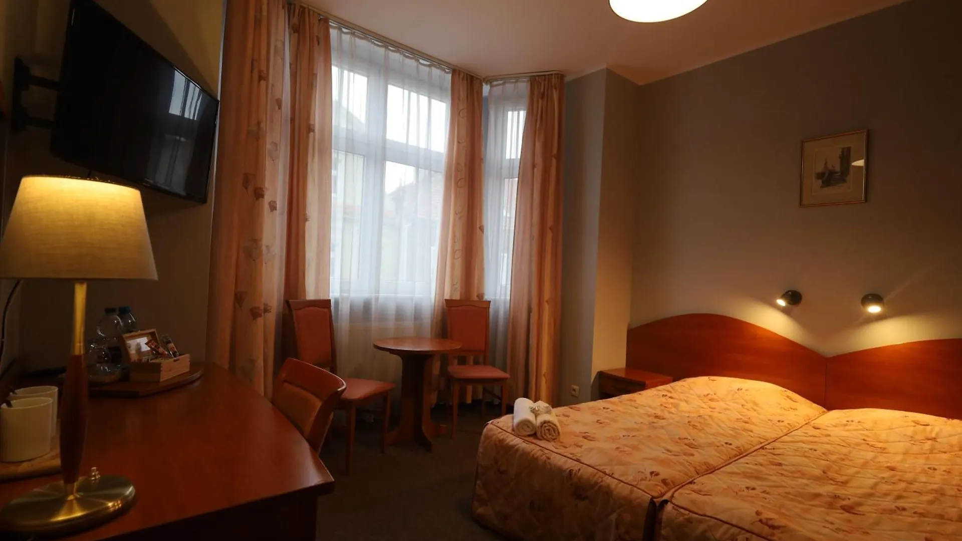 Bed and breakfast Nasz Klub - Pokoje Goscinne Poznan