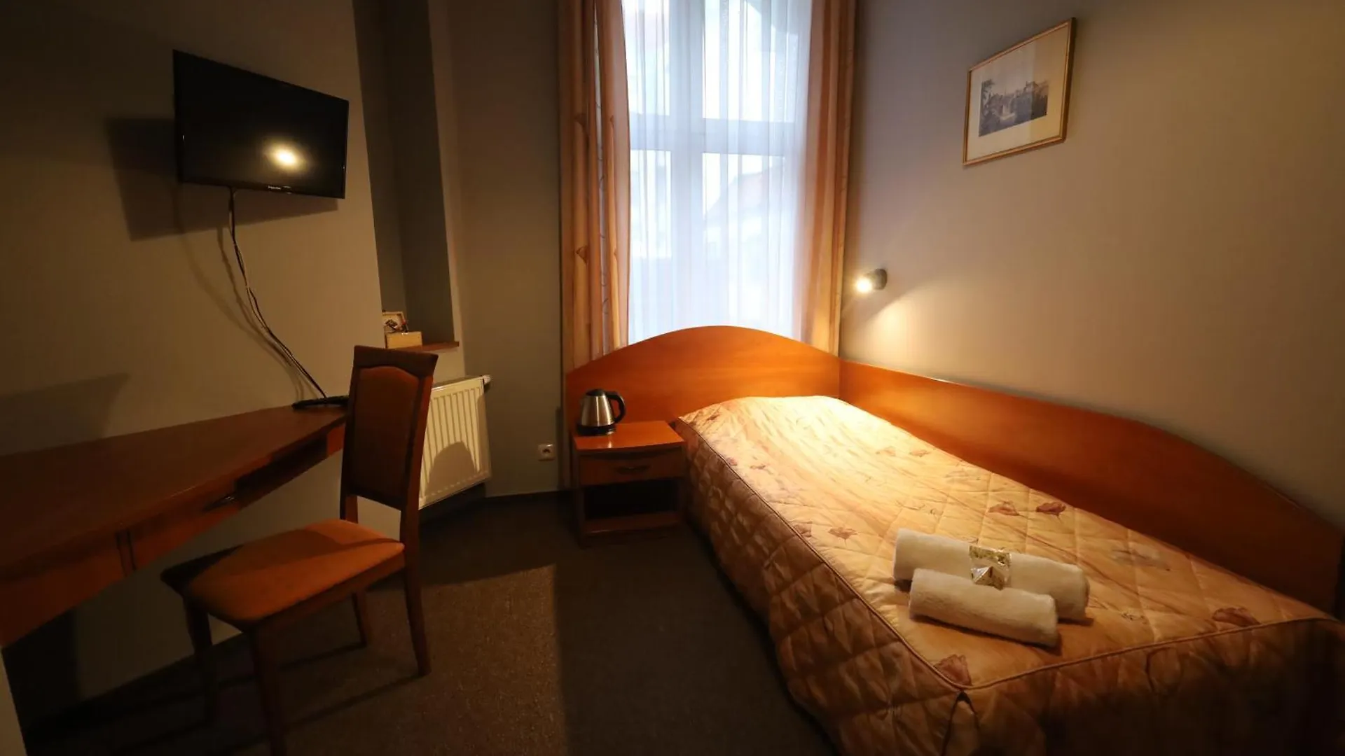 Nasz Klub Panzió Poznań 3*,  Lengyelország