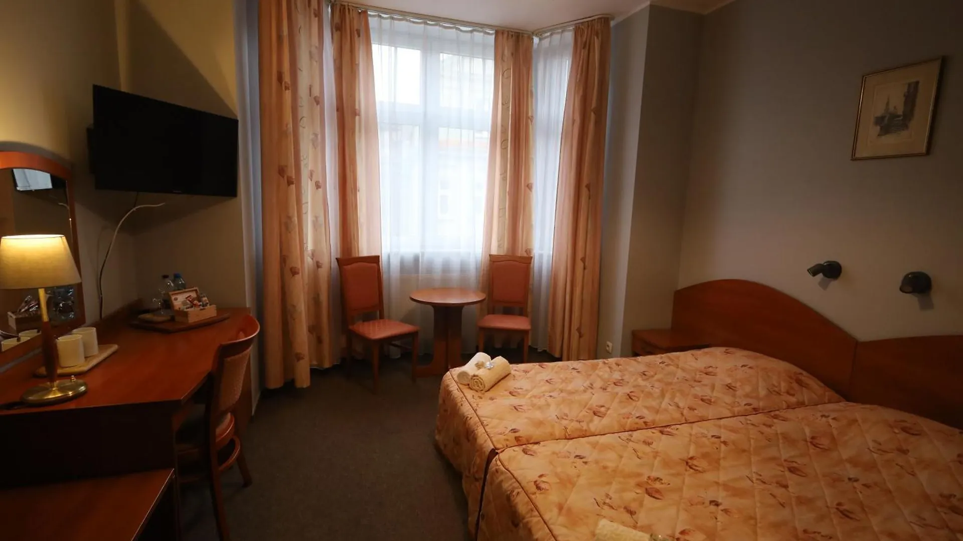 Nasz Klub Panzió Poznań 3*,  Lengyelország