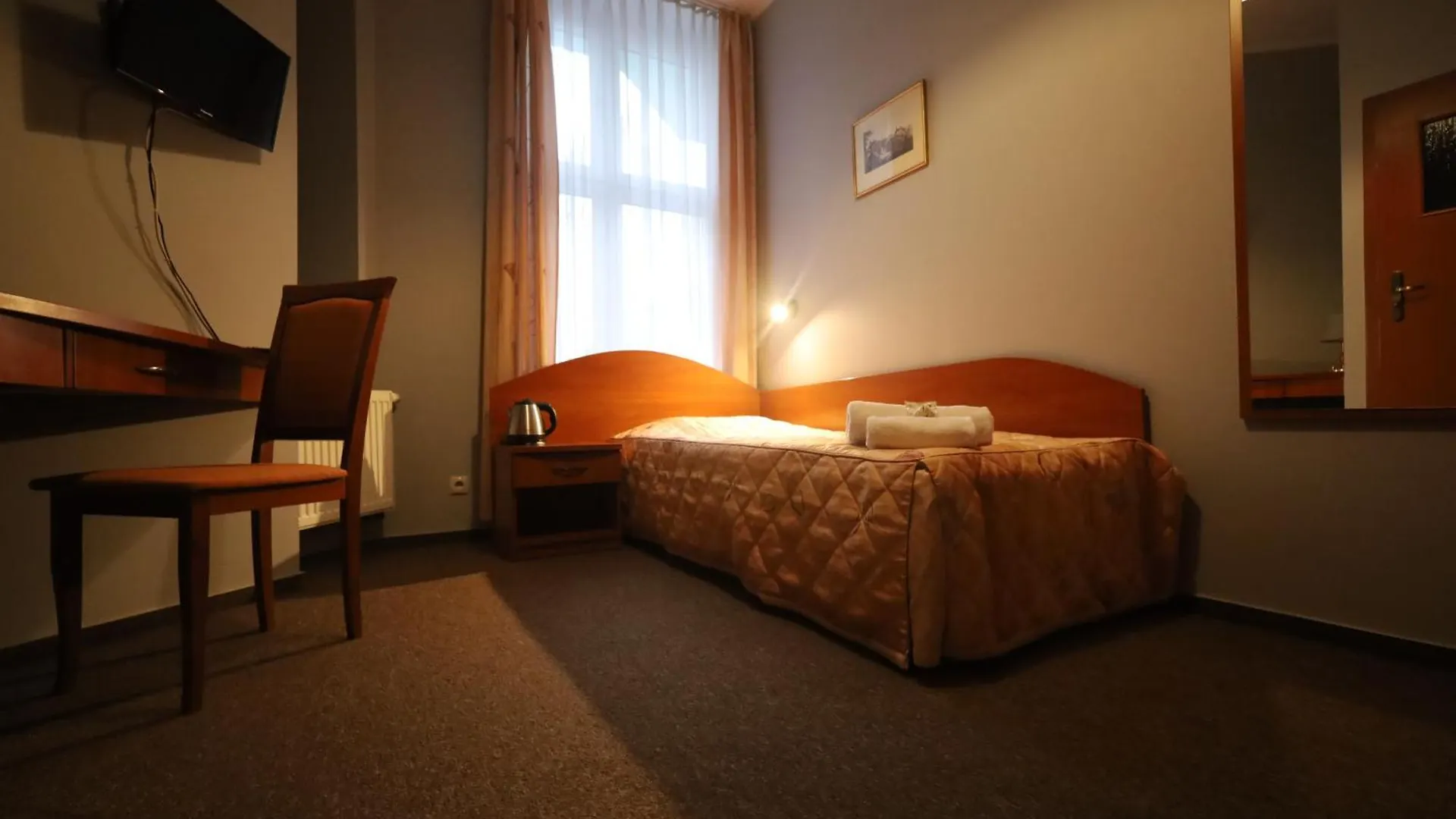 Nasz Klub - Pokoje Goscinne Poznan Polonia