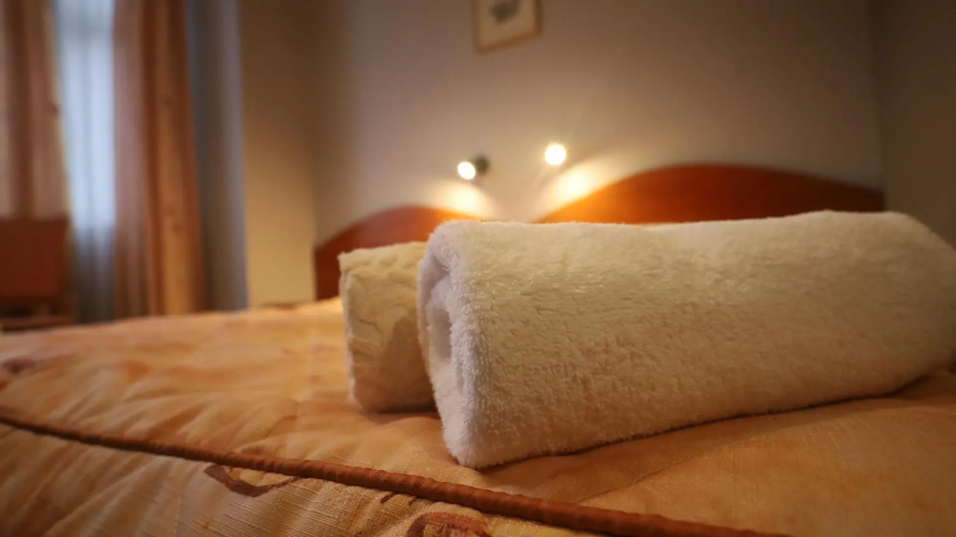 *** Bed and breakfast Nasz Klub - Pokoje Goscinne Poznan Polonia