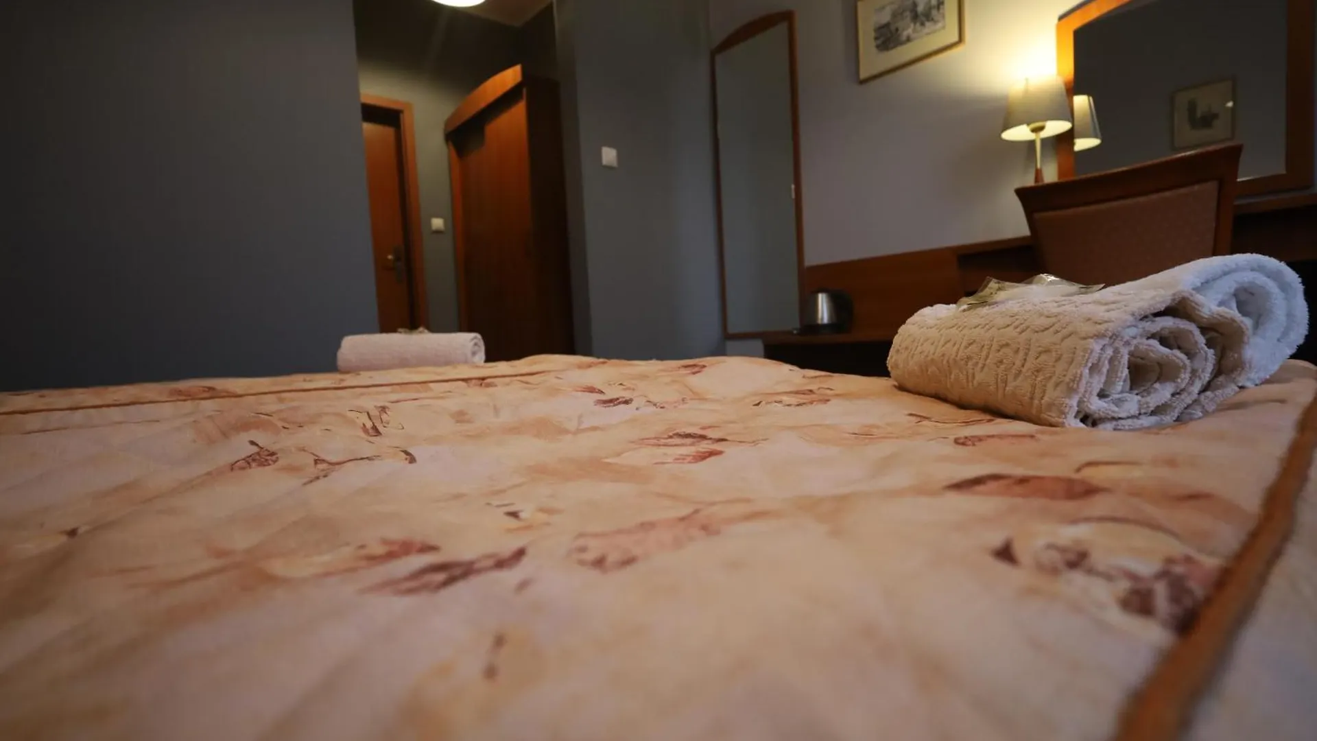 Bed and breakfast Nasz Klub - Pokoje Goscinne Poznan