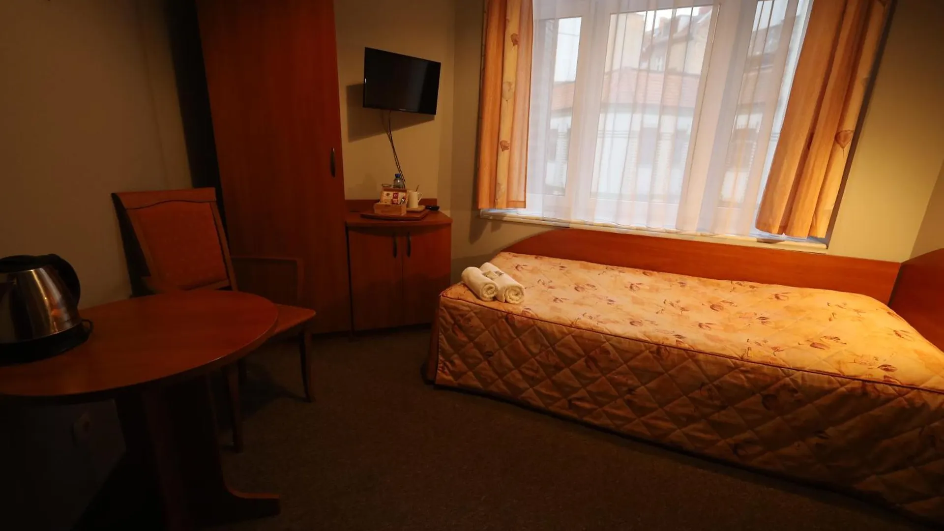 Bed and breakfast Nasz Klub - Pokoje Goscinne Poznan