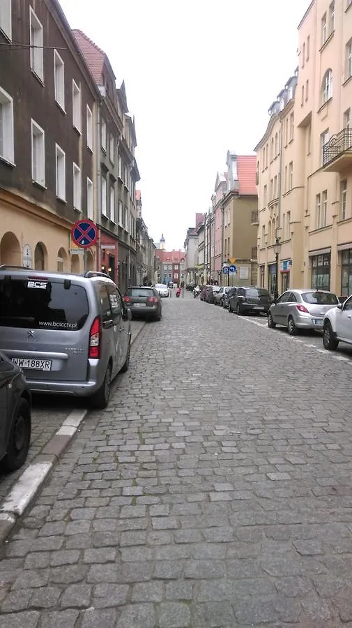 Nasz Klub Panzió Poznań 3*,  Lengyelország